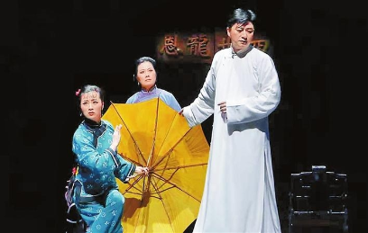 深圳多个区级演出场馆好戏密集上演，赏乐观戏任你选