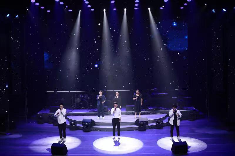深圳音乐厅12月持续呈献多场公益演出