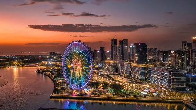 深圳夜间旅游火爆，多元化体验点亮城市夜生活