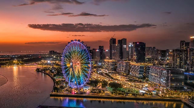 “深圳游“百种新玩法上线，夏日来深狂欢从早嗨到晚