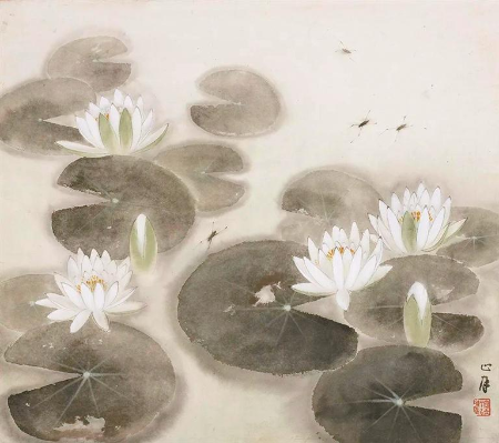 精彩夏日 好展不断