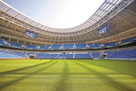 深圳体育场馆“赛演商”三合一 深圳体育场馆“赛演商”三合一