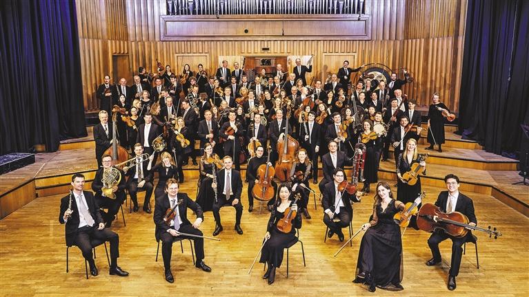 新年伊始 好戏开锣