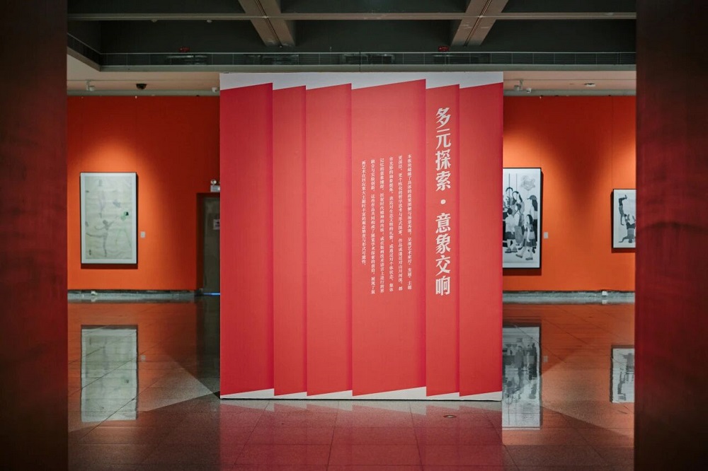 刻画岭南变迁：“南粤沃土·时代华章”版画作品邀请展在深开展