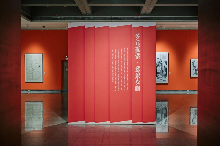 刻画岭南变迁:“南粤沃土·时代华章”版画作品邀请展在深开展 刻画岭南变迁:“南粤沃土·时代华章”版画作品邀请展在深开展