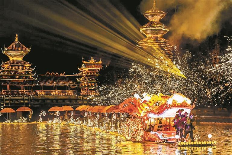 今天元宵节，这样玩才够味