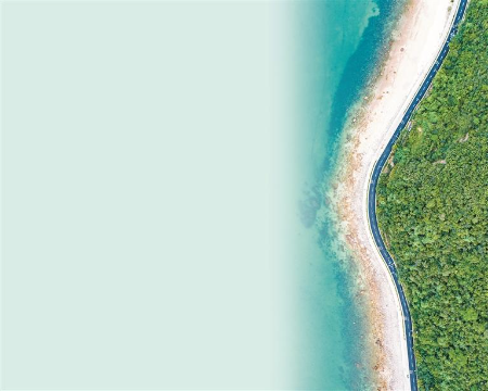 深圳滨海线圈粉全球游客 深圳滨海线圈粉全球游客