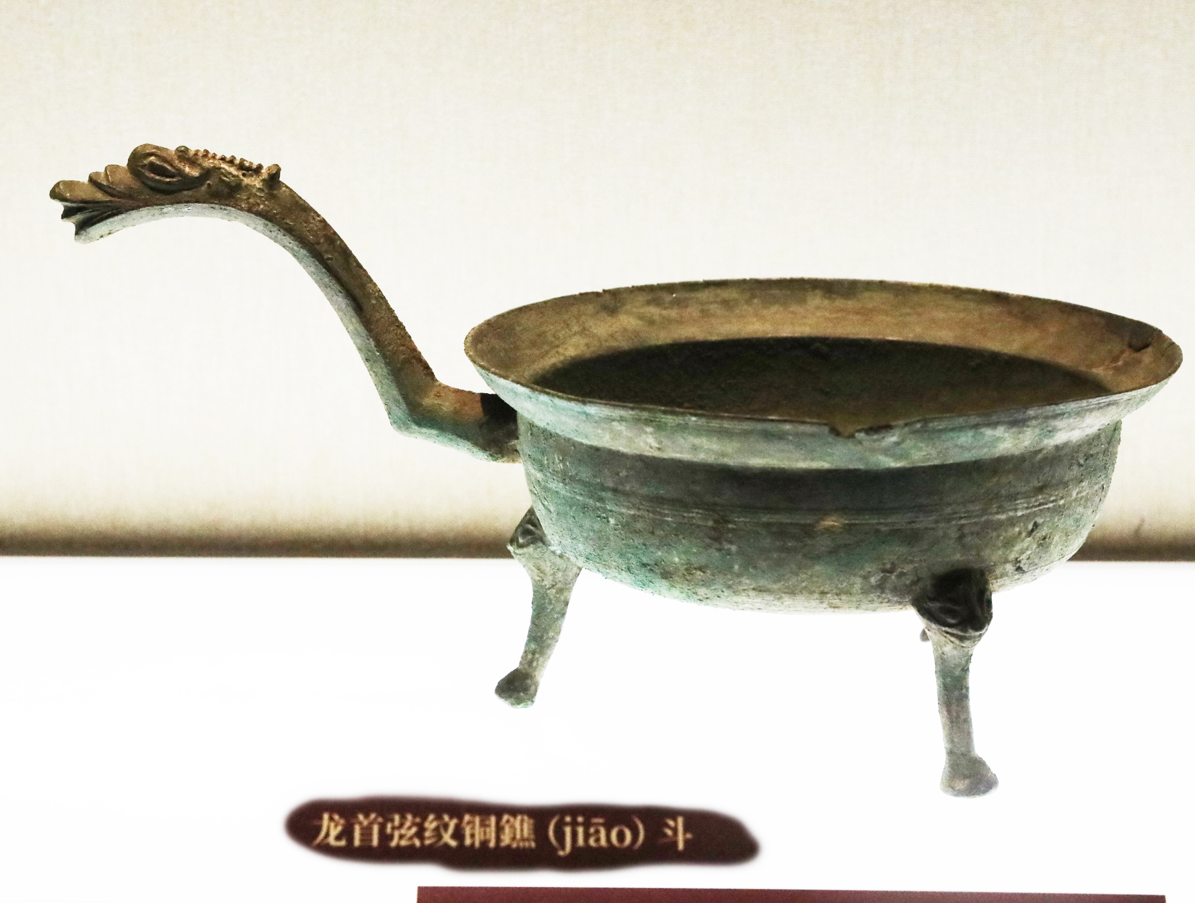 铁马金戈入鹏城！深圳博物馆带你共赴“三燕百年”时空之约