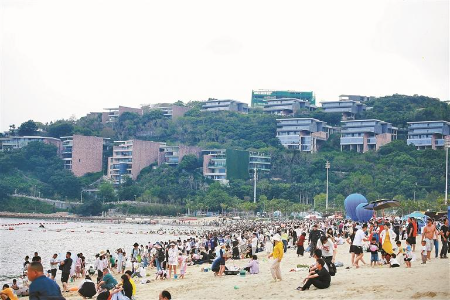 手中票根留着,游深圳好用 手中票根留着,游深圳好用