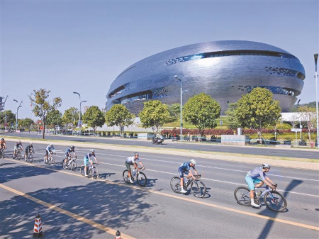 2025年深圳十大体育赛事揭晓