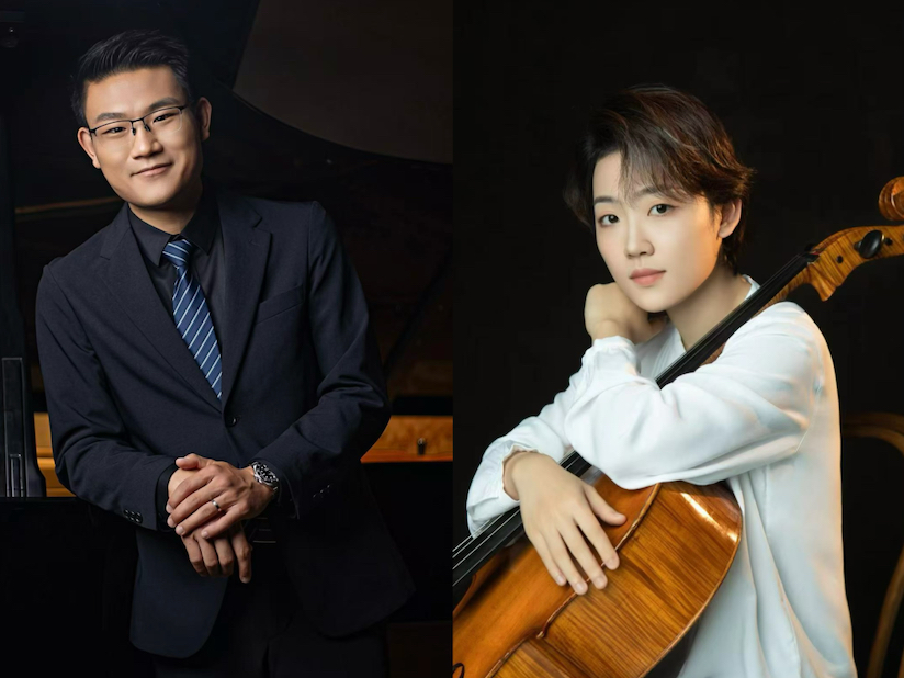 深圳音乐厅六月公益演出为夏日注入艺术清风