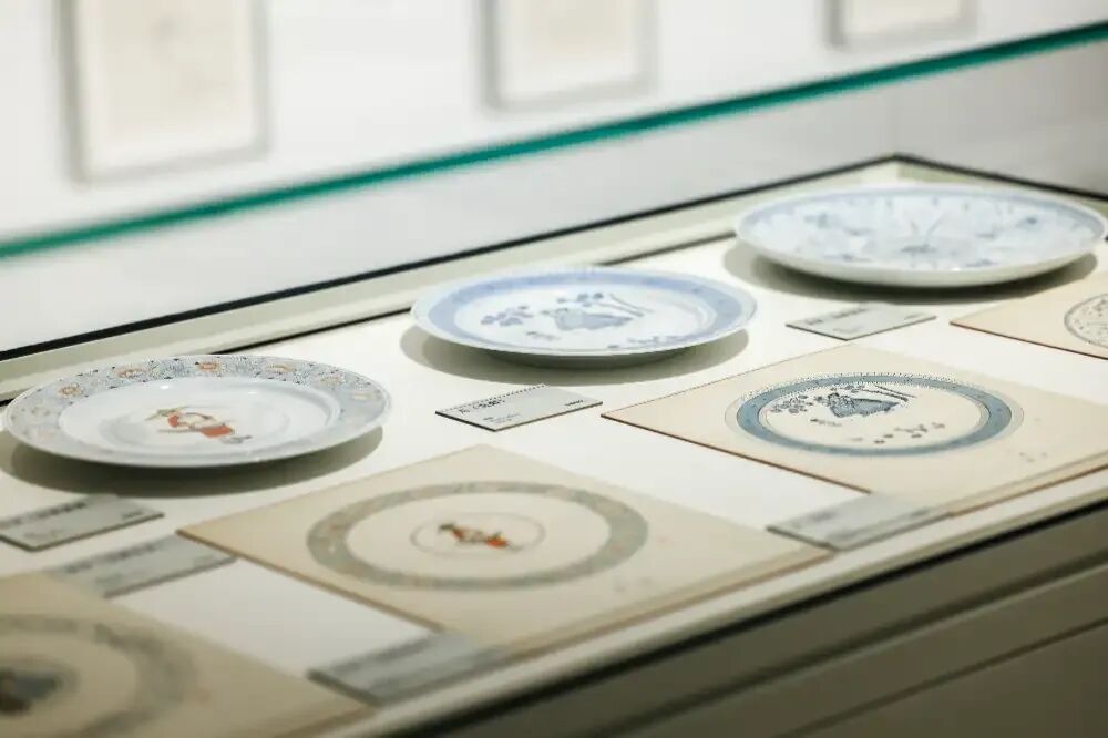 深圳关山月美术馆一展览获文旅部优秀项目提名