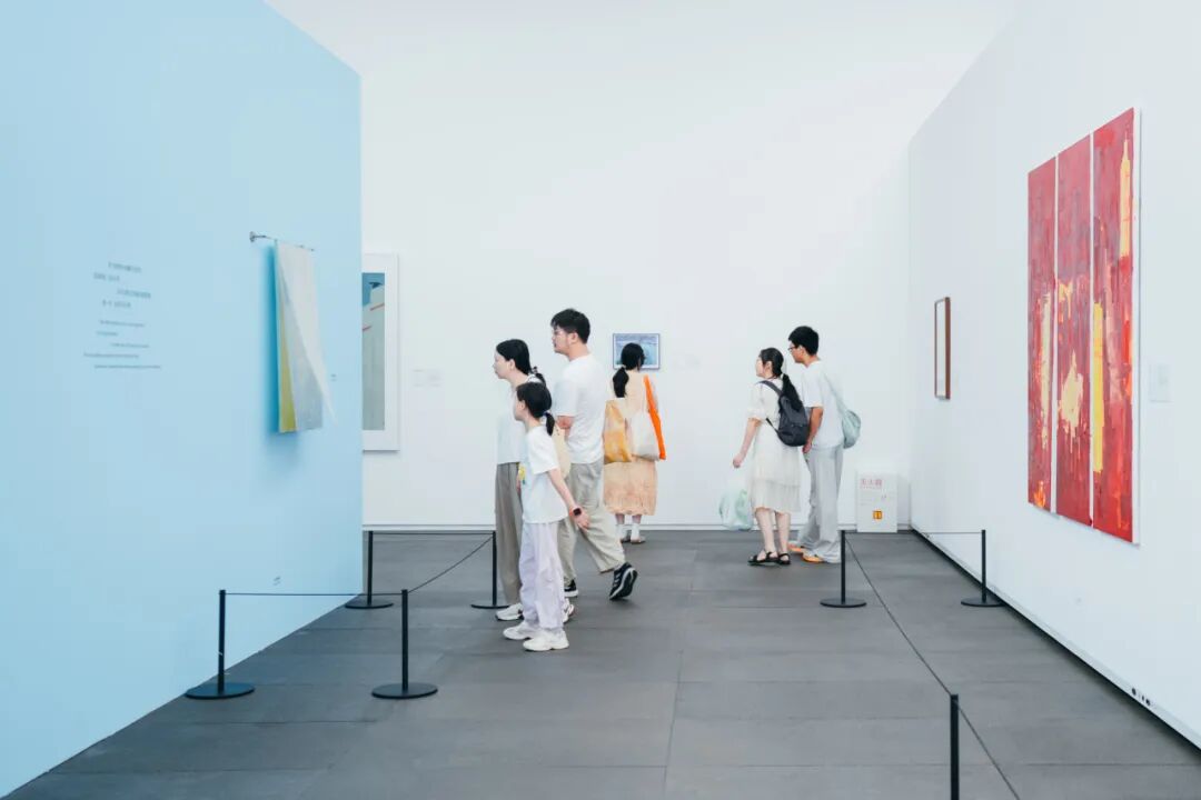 2026深圳青年美术大展开展