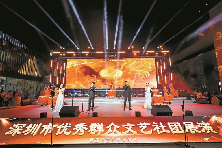 “文化之舟”满载风雅 开馆十日人气爆棚